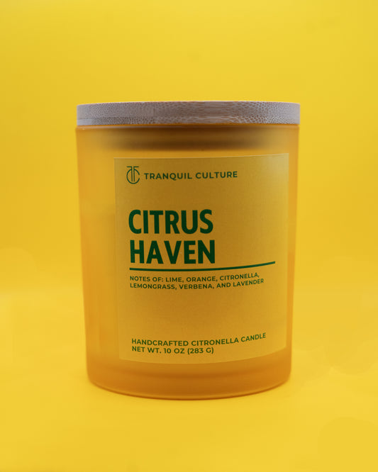 Citrus Haven