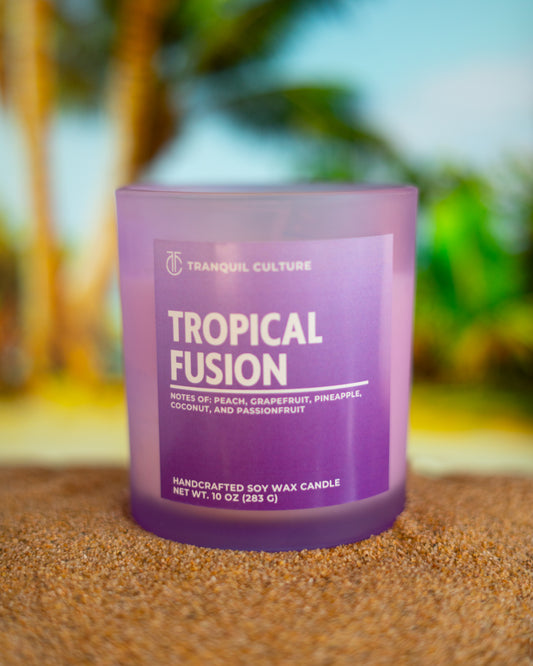 Tropical Fusion